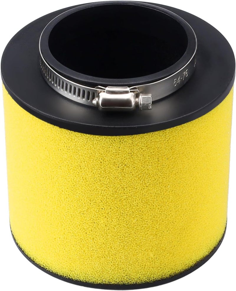 Lonsda Fourtrax 300 Air Filter 17254-HC5-900 for Honda Foreman 400 450 Fourtrax 300 TRX300 TRX300FW TRX400FW TRX450S TRX450FM TRX450FE TRX450ES 1992 1993 1994 1995 1996 1997 1998 1999 2000 - Image 1
